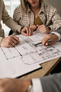 Construction Consultant