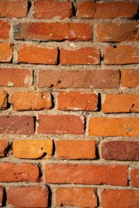 Build-brick-wall